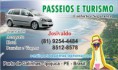 Cartão de Visitas - Papel foto - 1000 unidades